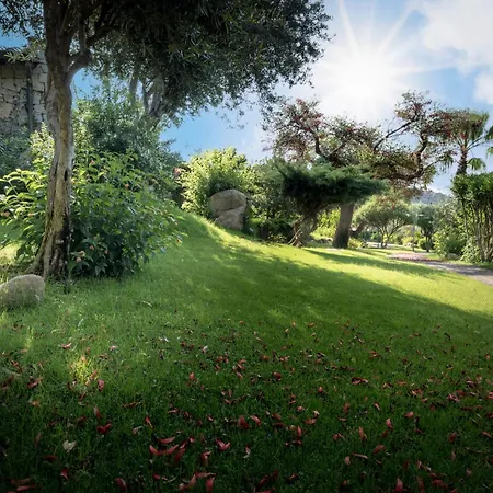 Cruccuris - Adults Only 酒店 4*