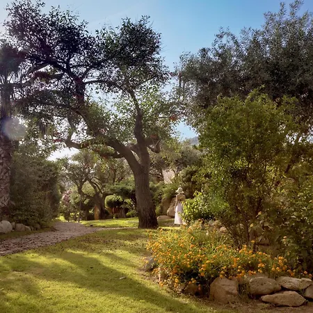 酒店 Cruccuris - Adults Only 4*