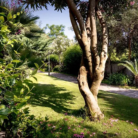 Cruccùris Hotel Villasimius