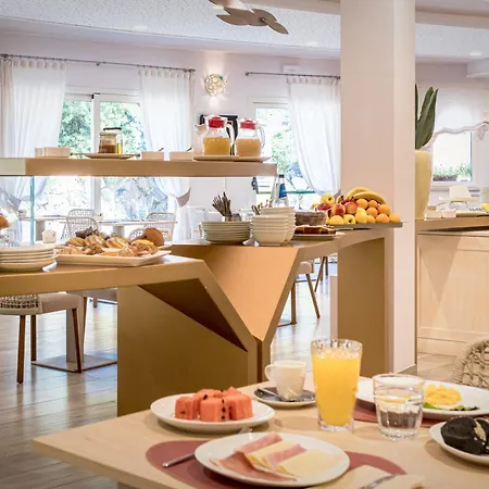 Cruccuris - Adults Only 酒店 4*