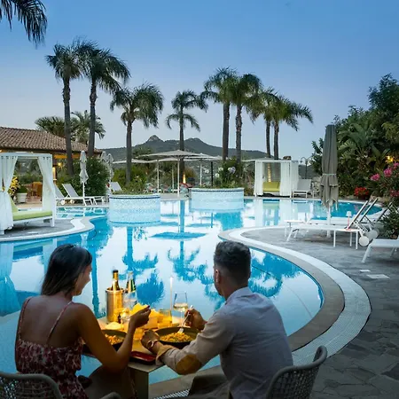 Cruccuris - Adults Only Hotel Villasimius