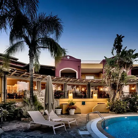Cruccuris - Adults Only Otel