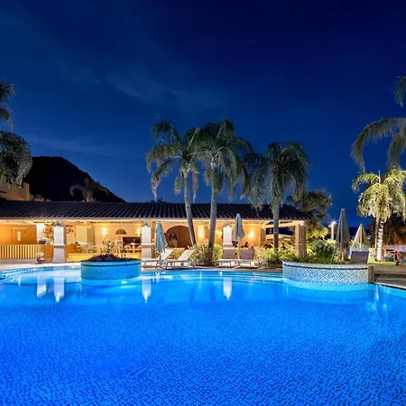 Otel Cruccuris - Adults Only