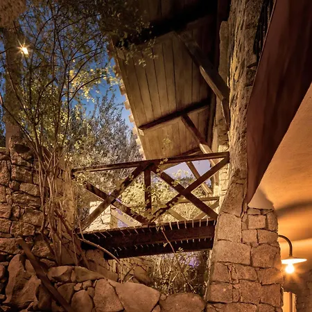 Cruccùris Hotel 4*