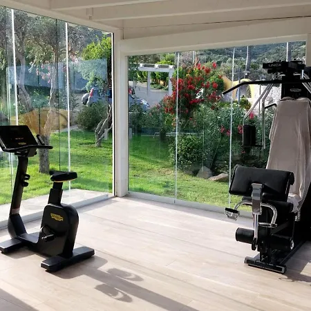 酒店 Cruccuris - Adults Only 维拉西米乌斯