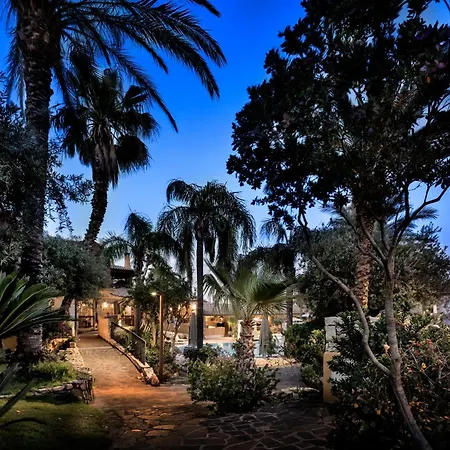 Cruccuris - Adults Only 4* Villasimius