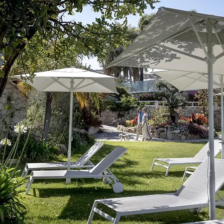 Hotel Cruccùris