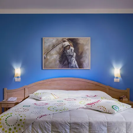 酒店 Cruccuris - Adults Only 4*