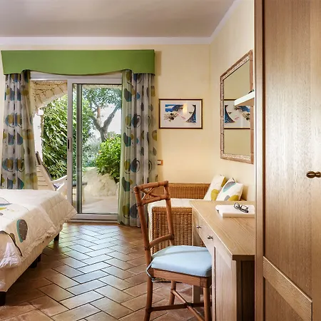Cruccùris 4* Villasimius