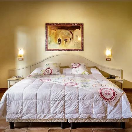 酒店 Cruccuris - Adults Only