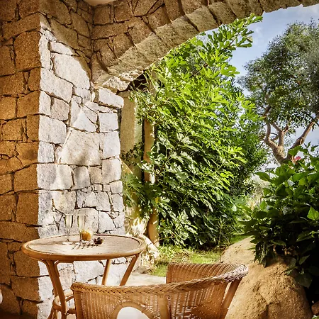 酒店 Cruccuris - Adults Only