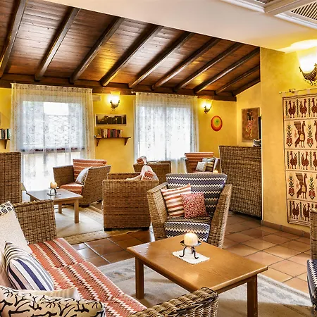 Cruccuris - Adults Only 酒店