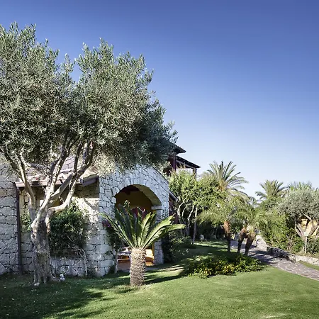 Cruccuris - Adults Only 酒店 4*