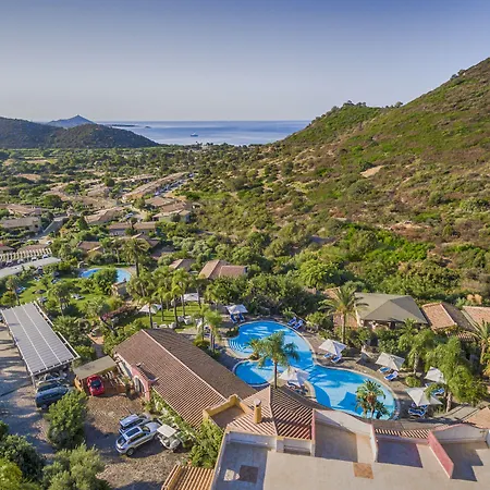 Hotel Cruccùris