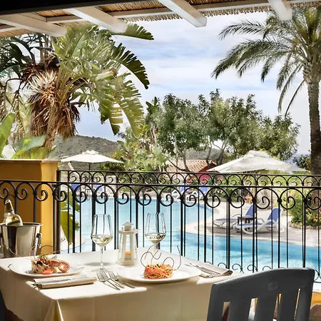 酒店 Cruccuris - Adults Only