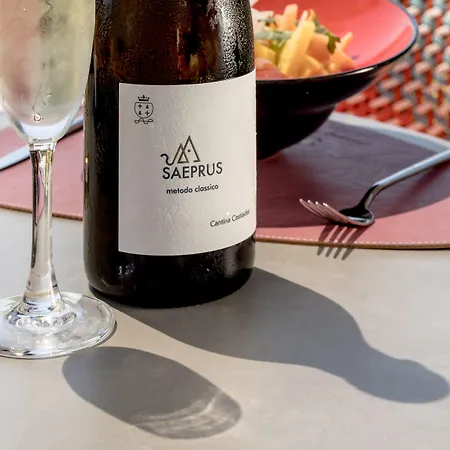 Cruccuris - Adults Only