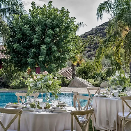 酒店 Cruccuris - Adults Only