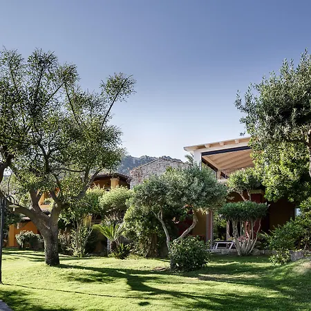 酒店 Cruccuris - Adults Only 4*