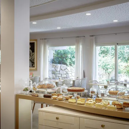 Cruccuris - Adults Only 酒店