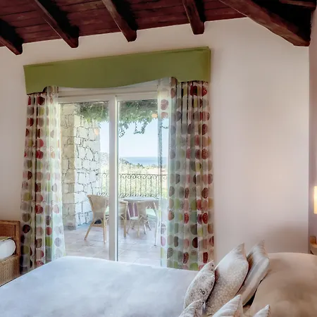 酒店 Cruccuris - Adults Only 维拉西米乌斯