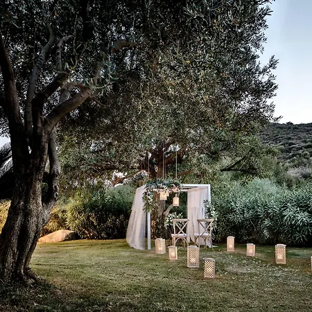 Cruccuris - Adults Only 酒店