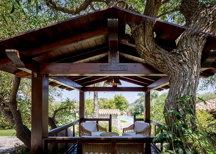 Hotel Cruccuris - Adults Only 4*