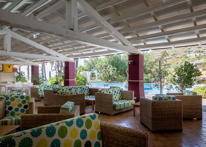 Cruccuris - Adults Only Hotel Villasimius