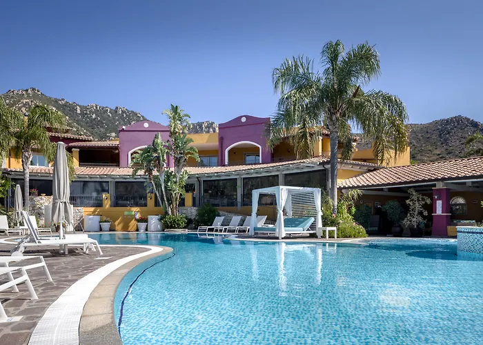 Cruccuris - Adults Only Hotel