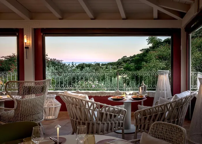 Hotel Cruccuris - Adults Only 4*