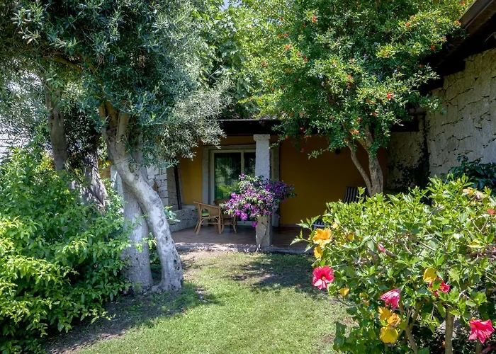 Cruccuris - Adults Only Hotel Villasimius