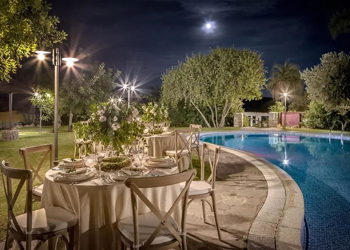 Ξενοδοχείο Cruccuris - Adults Only Villasimius