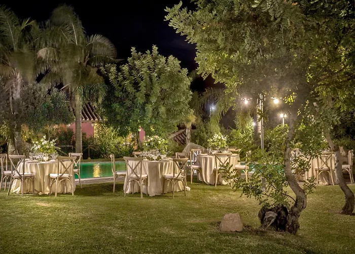 Ξενοδοχείο Cruccuris - Adults Only 4*