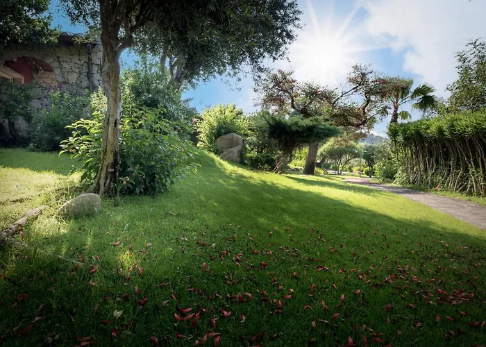 Cruccuris - Adults Only ホテル 4*