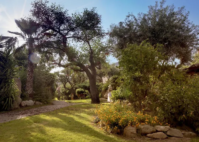 ホテル Cruccuris - Adults Only 4*