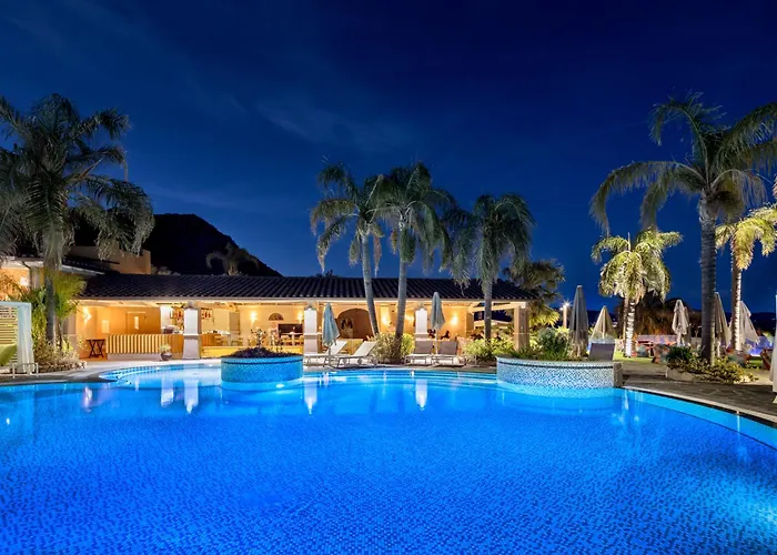 Hotel Cruccuris - Adults Only