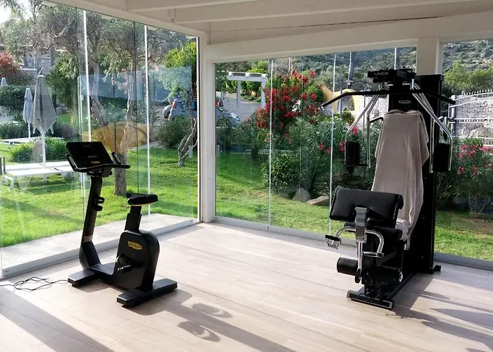 Ξενοδοχείο Cruccuris - Adults Only Villasimius