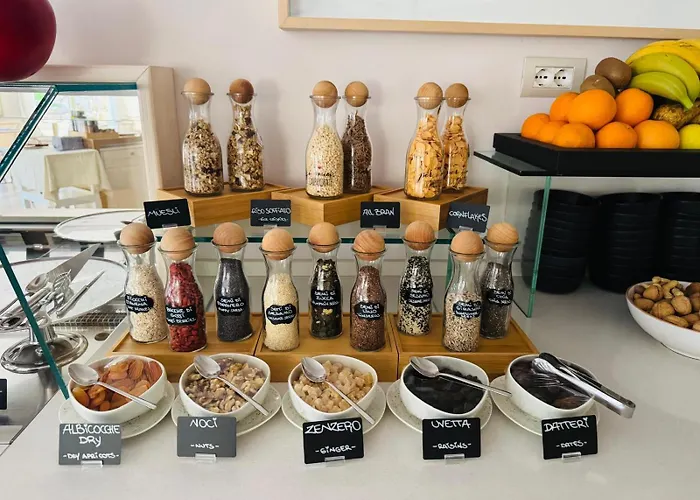 Ξενοδοχείο Cruccuris - Adults Only Villasimius