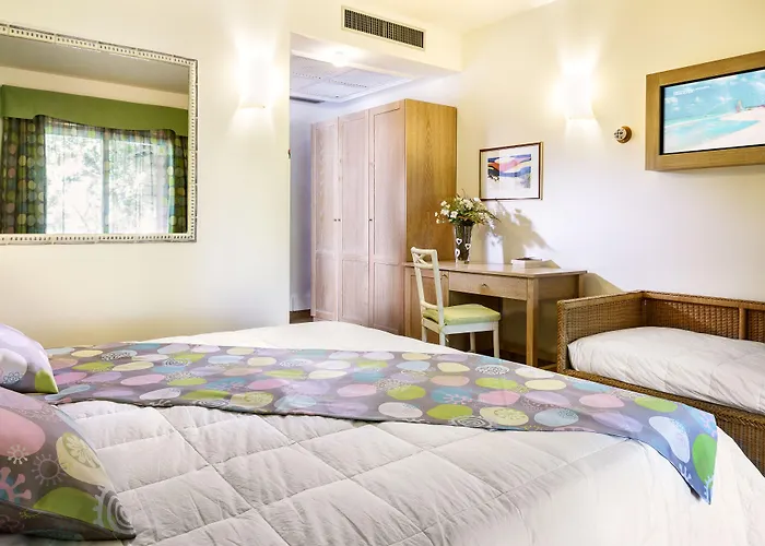 Ξενοδοχείο Cruccuris - Adults Only 4*