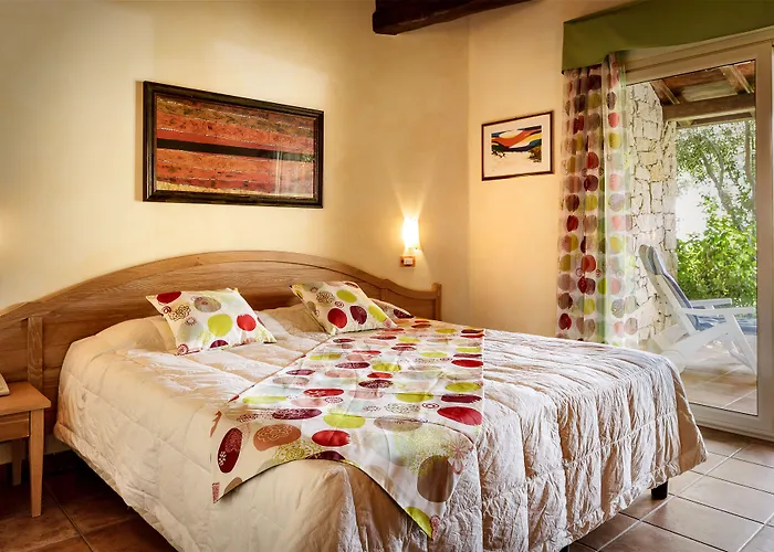 Cruccuris - Adults Only Hotel Villasimius