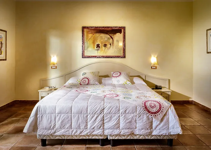 Hotel Cruccuris - Adults Only