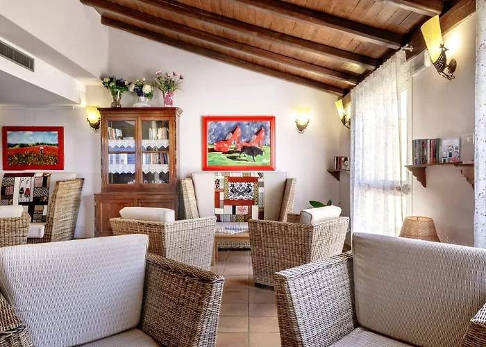 Ξενοδοχείο Cruccuris - Adults Only 4*