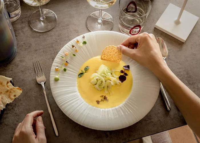 Ξενοδοχείο Cruccuris - Adults Only 4*