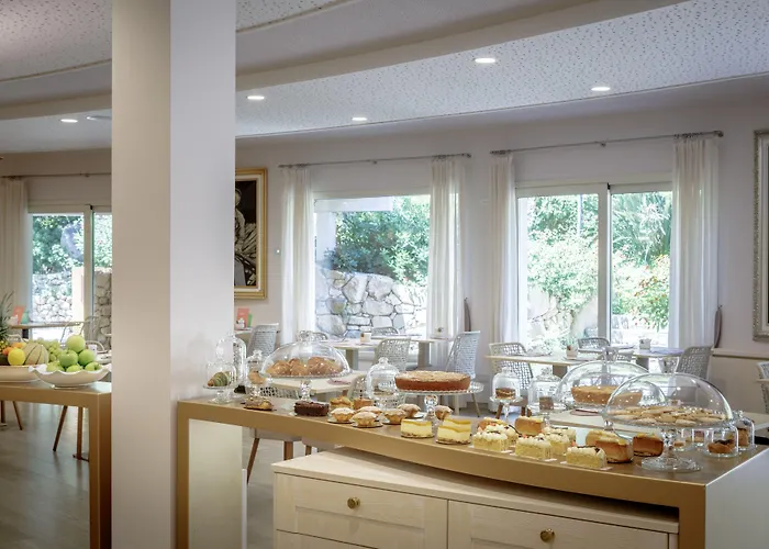 Cruccuris - Adults Only Hotel